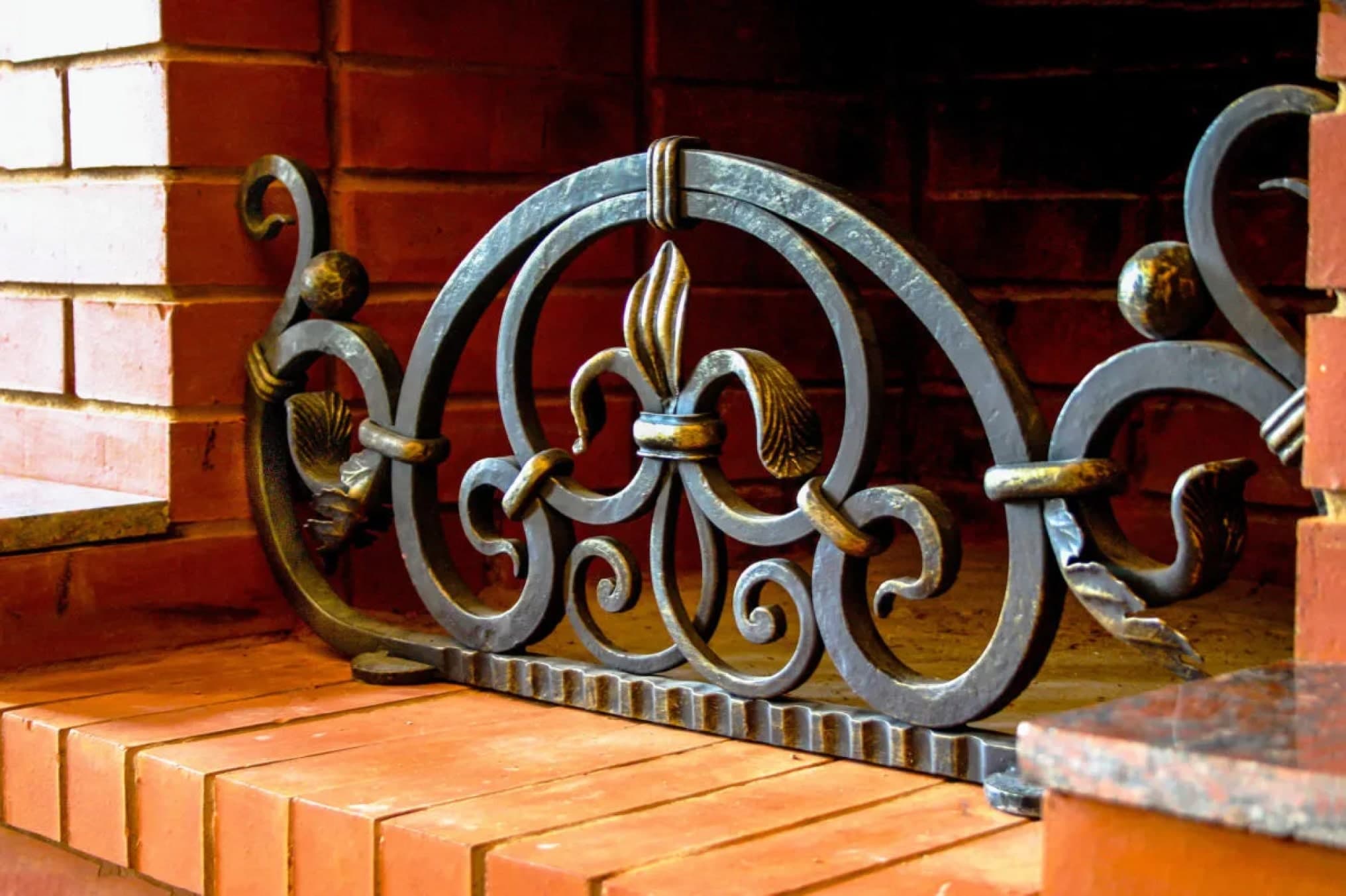 Предметы интерьера